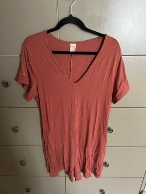 Smash and Tess Romper